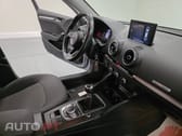 Audi A3 Sportback 1.6 TDI Design