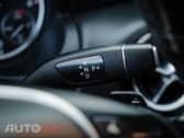 Mercedes-Benz A 180 CDI BE Urban Aut.