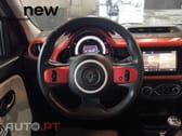Renault Twingo 0.9 TCe Le Coq Sportif