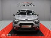 Citroen C3 1.5 BlueHDi C-Series