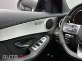 Mercedes-Benz C 300 e AMG Line