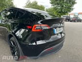 Tesla Model Y Long Range Tração Integral