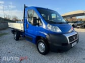 Fiat Ducato 2.3 M-Jet 120CV 3LUG