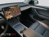 Tesla Model Y I.V.A DEDUTIVEL Performance Dual AWD