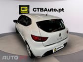 Renault Clio 1.5 dci Limited 