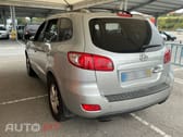 Hyundai Santa Fe 2.2 CRDi 7Wagon Comfort