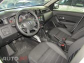 Dacia Duster 1.5 Blue dCi Prestige
