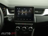 Renault Captur Captur 1.0 TCe Techno Bi-Fuel