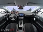 Peugeot 308 SW 1.5 BlueHDi Allure