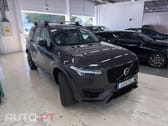 Volvo XC90 2.0 T8 PHEV Plus Dark AWD