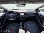 Hyundai Ioniq EV 28kWh Eletric Tech