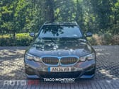 BMW 330 e Pack Desportivo M Auto