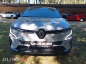 Renault Mégane E-Tech EV60 Techno Autonomia Conforto