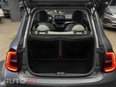 Fiat 500e La Prima