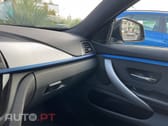 BMW 420 d Pack M Auto