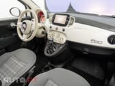 Fiat 500 1.2 Lounge MTA