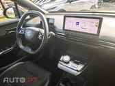 MG MG4 64 kWh Luxury
