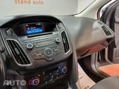 Ford Focus 1.0 SCTi Titanium