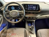 Hyundai Bayon 0 T-GDi 48-V Intuitive