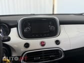 Fiat 500X 1.3 MJ Cross