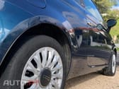 Fiat 500C MILD HYBRID