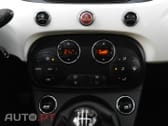 Fiat 500 1.0 Hybrid