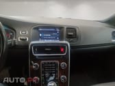 Volvo V60 2.4 D6 Momentum AWD Phev