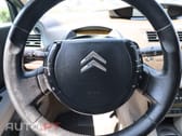 Citroen C4 1.6 HDi 110 Exclusive