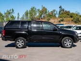 Volkswagen Amarok 2.0 BiTDI Highline