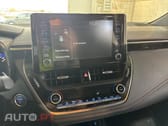 Toyota Corolla Touring Sports 1.8 Hybrid Exclusive