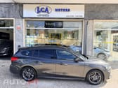 Ford Focus SW 1.0 EcoBoost ST-Line X