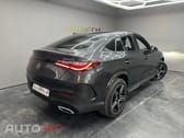 Mercedes-Benz GLC 300  E Coupe 4matic 9g  Tronic Amg Line Advanced