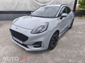 Ford Puma 1.0 EcoBoost MHEV ST-Line X