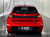 Peugeot E-208 50 kWh GT Pack