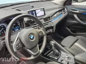 BMW X2 25 e xDrive Advantage