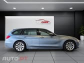 BMW 318 d Auto Line Modern