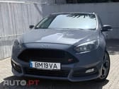 Ford Focus 2.0 EcoBoost ST c/ Pack Pele Desportiva
