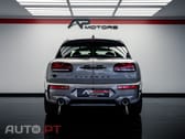 MINI Clubman John Cooper Works Plus ALL4