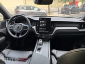 Volvo XC60 T6 AWD Recharge Plus Black Edition