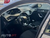 Peugeot 308 SW 1.5 BlueHDi Style