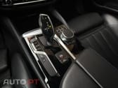 BMW 520 d Pack Desportivo M Auto
