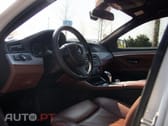 BMW 525 d Pack M Auto