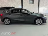 BMW 116 D Auto Sport