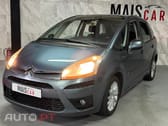 Citroen C4 Picasso 1.6 HDI Exclusive