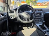 Volkswagen Golf 1.6 TDi Confortline