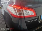 Peugeot 508 SW ALLURE