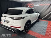 DS DS7 Crossback 1.2 PureTech Performance EAT8