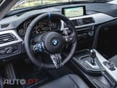 BMW 320 d Touring Pack M Auto