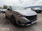 Peugeot 308 1.5 BlueHDi Active Pack