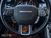 Land Rover Evoque 2.0 TD4 SE Dynamic